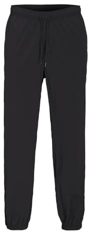JACK & JONES Men's Jpstkane Jjjosh Sweat Pants GMS Noos Joggers