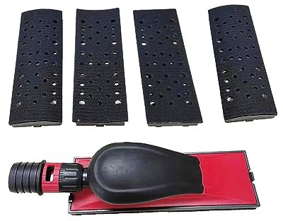 LOVIVER Plaque de Meulage Manuelle, Planche de Meulage à Sec, Bloc de Lime de Ponçage Multifonctionnel pour Le Travail Des Métaux, Le Polissage Du Bois, 70mmx198mm