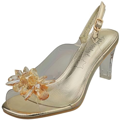 Laura Vita adult Mira 01 gold