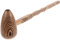 Gogogmee Holz Massage Hammer Für Rücken Und Nacken Triggerpunkt Massager Für Muskelentspannung Akupressur Massagewerkzeug Aus Hochwertigem Holz Für Sportler Und Therapeuten