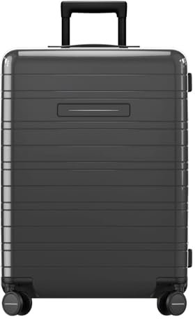 HORIZN STUDIOS Essential H6 Trolley M Glossy Graphite