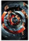 EGLOBICH The Expanse Key Artv-Logo, TV-Show-Poster, Wandkunst, dekoratives ästhetisches Leinwandposter, 30 x 45 cm, Unframe-The Expanse Key Artv-Logo