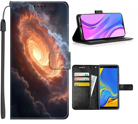 CHUANSHI Universe-CE11 Étui de protection multifonction pour LG G8 G8S G8X G7 G6 G5 K20 K22 K31 K40 K40S K42 K50 K50S K51S K52 K62 K61 K71 Universe-CE11