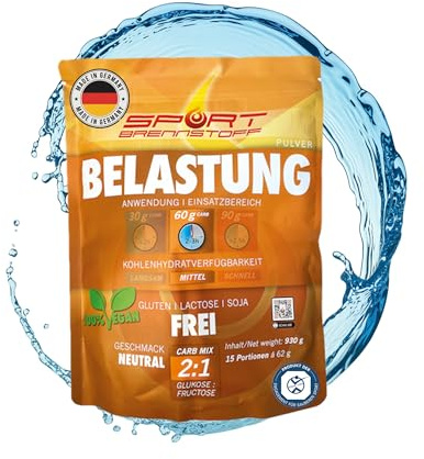 Sport - Charge du combustible :