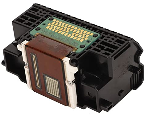 MG5320 IP4820 Druckkopf für MG5340 MG5350, ABS-Hochleistungsschale, Ersatz des Druckkopfes, geeignet für Home Office, Print Head 1 Stück