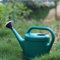 Evember 3L Arrosoir À Fleurs, 41 * 12 * 24 CmBouilloire D'arrosage De Jardin avec Poignée Confortable Et Bec Long, Arrosoir Plastique avec Pommeau, Extérieur Intérieur Arosoire