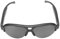 Focket AI Smart Brille, Echtzeit IP65 Rain Proof Bluetooth 144 Übersetzung Smart Sonnenbrille mit Doppellautsprecher Sound Assist Touch Control, für Männer Frau