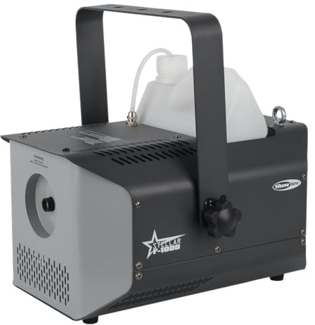 Showtec Stellar F-1000 Fogger