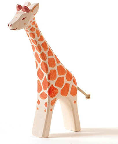 Ostheimer 21802 - Giraffe, groß (laufend)
