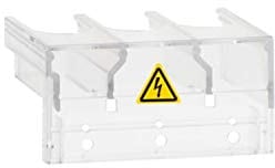 abb-entrelec OTS125T3 – cubrebornes
