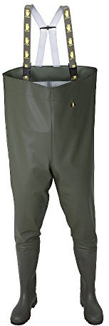 Stivaloni di gomma, stivali resistenti al freddo, fino a -50 °C, (42), 42 EU