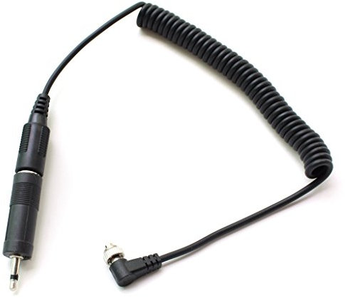 Yongnuo LS-PC635 Flash Synchronisation Trigger Cable for RF603
