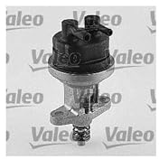 VALEO Kraftstoffpumpe
