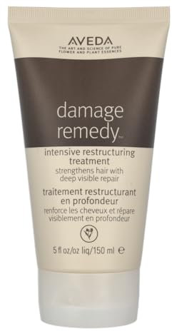 Aveda Damage Remedy Intensive Restructuring Trtmnt