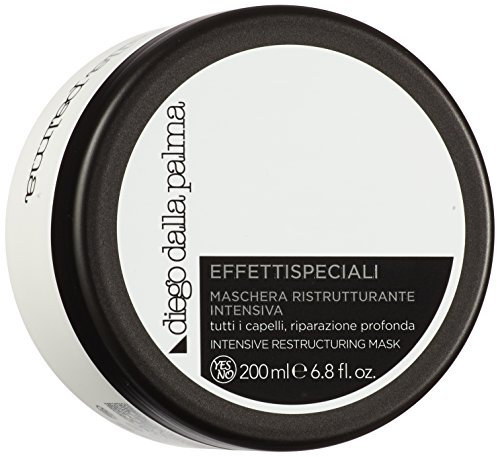 Diego dalla palma intensive Restructuring Hair Mask 200 ml