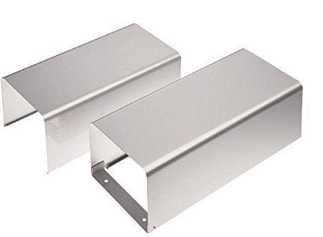 Kit Cheminée Pour Hotte - K5010M