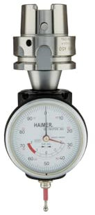 Haimer 80.364.30 NG New Generation 3d-sensor mit integriertem Verjüngung SK 30