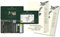 Faber-Castell 112974 - Pitt Graphite Set im Metalletui, groß, mit 2 Skizzenblöcken