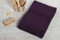 Floringo Handtuch Serie Exclusiv 600g/m² (lila, Duschtuch 70x140)