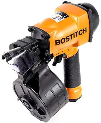 Bostitch - N58C-1-E Coil-Nagler (25-55mm) - BOSN58C1E