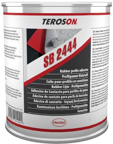 Teroson 238403 2444 Kontaktklebstoff, 670 g