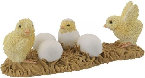 CollectA Küken schlüpfend