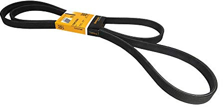 CONTITECH Keilrippenriemen, 7DPK2569