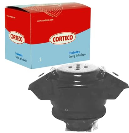 Corteco 21652170 Lagerung, Motor hinten rechts | 21652170 passend für Toledo Corrado Golf Jetta P