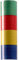 Boland 76121 Luftschlangen, Mehrfarbig