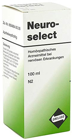 Dreluso-Pharmazeutika Dr.Elten