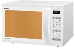 Sharp Home appliances r-971ww dessus – Micro-onde (dessus, Four Micro-ondes combiné, 40 L, 1050 W, toucher, blanc)