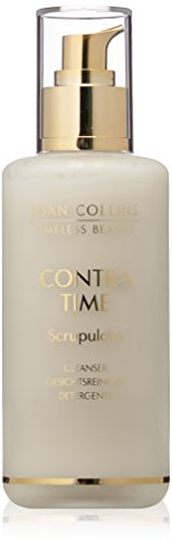 Joan Collins Timeless Beauty Scrupulous Cleanser 200 ml
