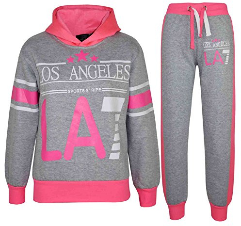 A2Z 4 Kids Boys Tracksuit Hoodie Joggers Activewear Set Age 5-13 | Comfortable outfit for sports play lounging school trips and daily wear