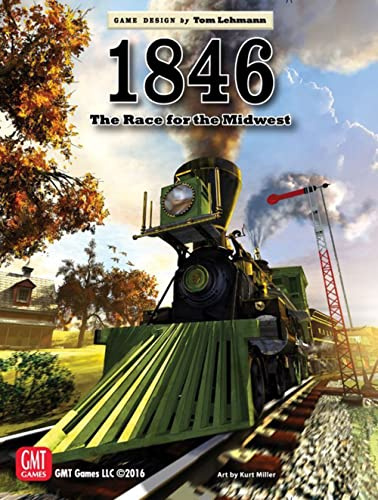 GMT Games GMT1605