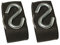 Kronenburg Nylon Befestigungs-Set Hakenset für Hängematten - Belastbarkeit bis 300 kg