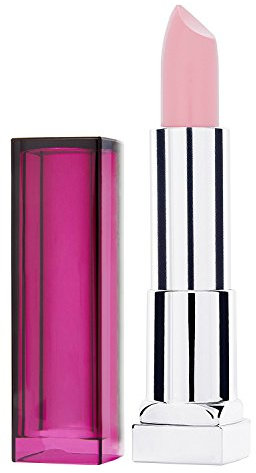 Maybelline Color Sensational Lipstick - 108 Pink Pearl