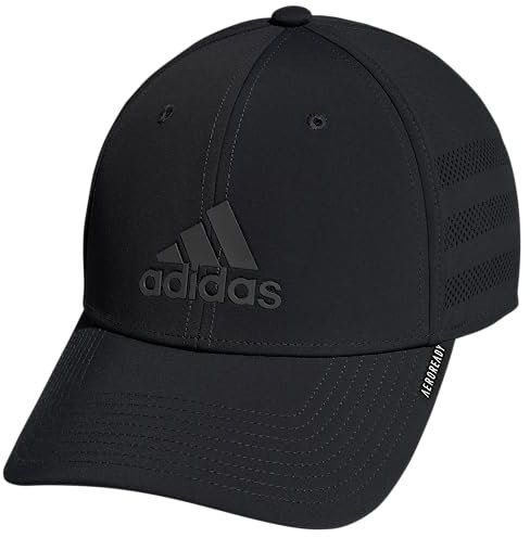 adidas Herren Gameday Iii Stretch Fit Baseball Caps
