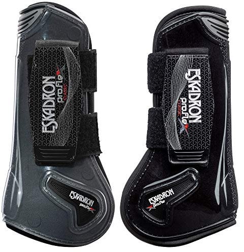 Gamaschen Standard PRO.FLEX CLASSIC F vorne