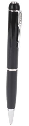 Dpofirs Diktiergerät Voice Recorder Audio Recorder Pen, Digital Voice Recorder mit 128kbps Audio Recorder für Vortragsveranstaltungen, Interview, Rede,Meetings und Studenten Lernen