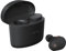 Yamaha TW-E5B True Wireless Earbuds – Ohrhörer in Ladecase mit True Sound, aptX Adaptive, Game Mode, Ambient Sound, Listening Care und eingebautem Mikrofon – In Schwarz