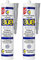 CT1 - Bauversiegelung & Industriekleber Snag Tube für praktisch jedes Material (Doppelpack) (Grau (Doppelpack))