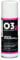O3a Cyanoacrylate Adhesive Accelerator | Aerosol | 200ml | MADE IN BRITAIN