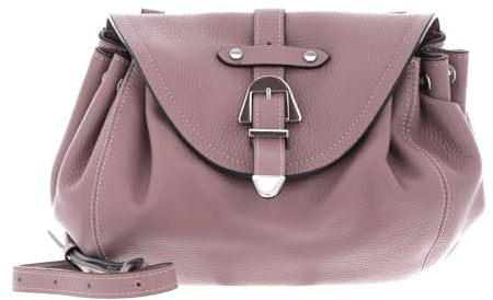 Coccinelle Leder Schultertasche Umhängetasche Alegoria Handbag