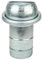Canotto Maschio Zincato Portagomma Misura DN 80 | 100 | 120 Raccordi PG Zincati (DN 100)