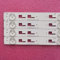 Neue Led-hintergrundbeleuchtung Stip for Sony TV KD-49X7000D LC490EQY-SHM2 KD-49X8005C KD-49X8000C KD-49X8005 SYV4942 SVY490A23_REV00_5LED_R L
