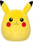 Pokemon Squishmallow Pikachu Serie 1, Plüsch, 25 cm