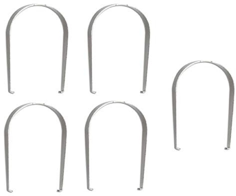 y- 5 Pcs Switch Key Puller Remover Tool for Cherry Replacement Mechanical Keyboard Switch Replace Maintenance Tools