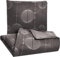 Sonive Bettwäsche 135x200, Mikrofaser Bettbezug-Set – Bettbezügen 135 x 200 & Kissenbezügen 50x80x1