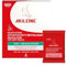 AKILEÏNE® - GALETS DE BAIN EFFERVESCENTS REVITALISANTS – 6 SACHETS 20 GR