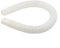 EpheyFIF tuyau skimmer pour intex, Tuyau de rechange pour skimmer pour Intex 10531 - Tuyau de rechange pour piscine hors sol - 4 x 76,2 cm (1 pièce)